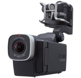 دوربین-حرفه-ای-زوم-Zoom-Q8-Handy-Video-Recorder